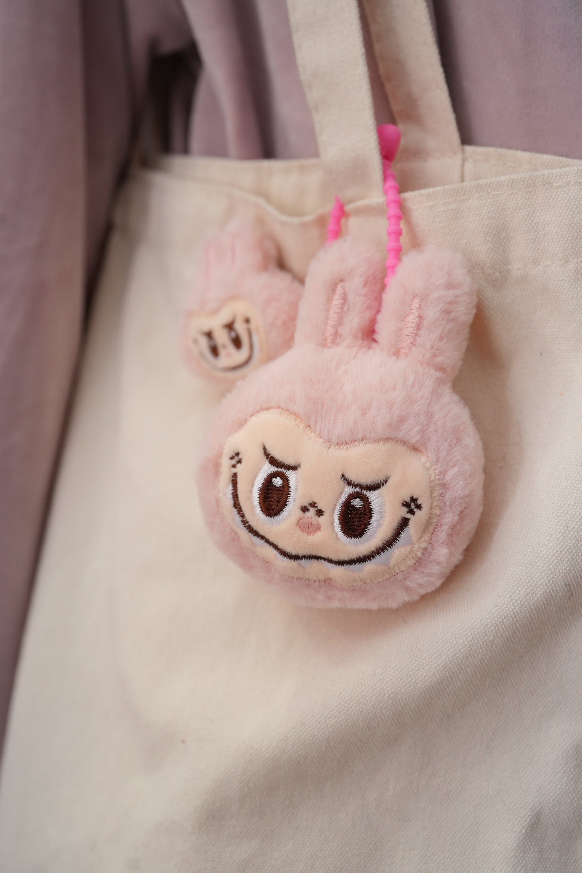 Labubu x Helloland - Plushy Set Collection