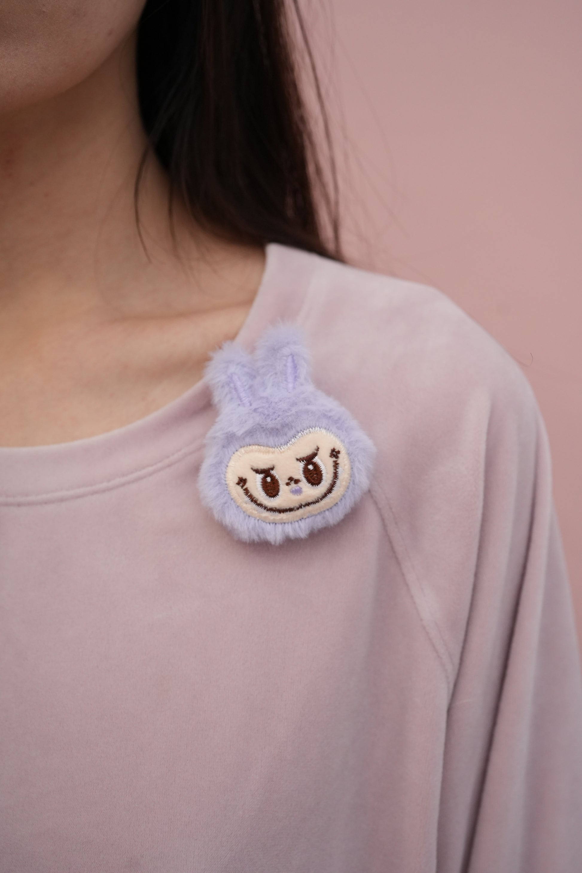 Labubu x Helloland - Plushy Set Collection